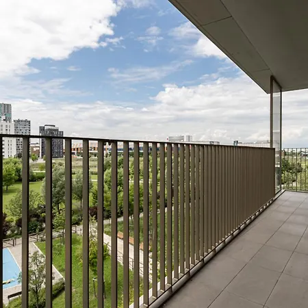 Italianway - Pasolini 74 - Feel Uptown Milan Exterior photo