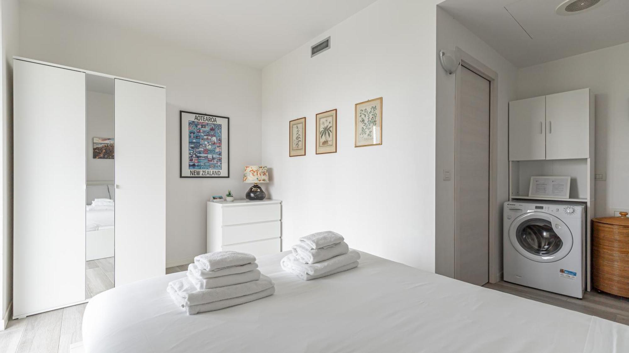 Italianway - Pasolini 74 - Feel Uptown Appartement