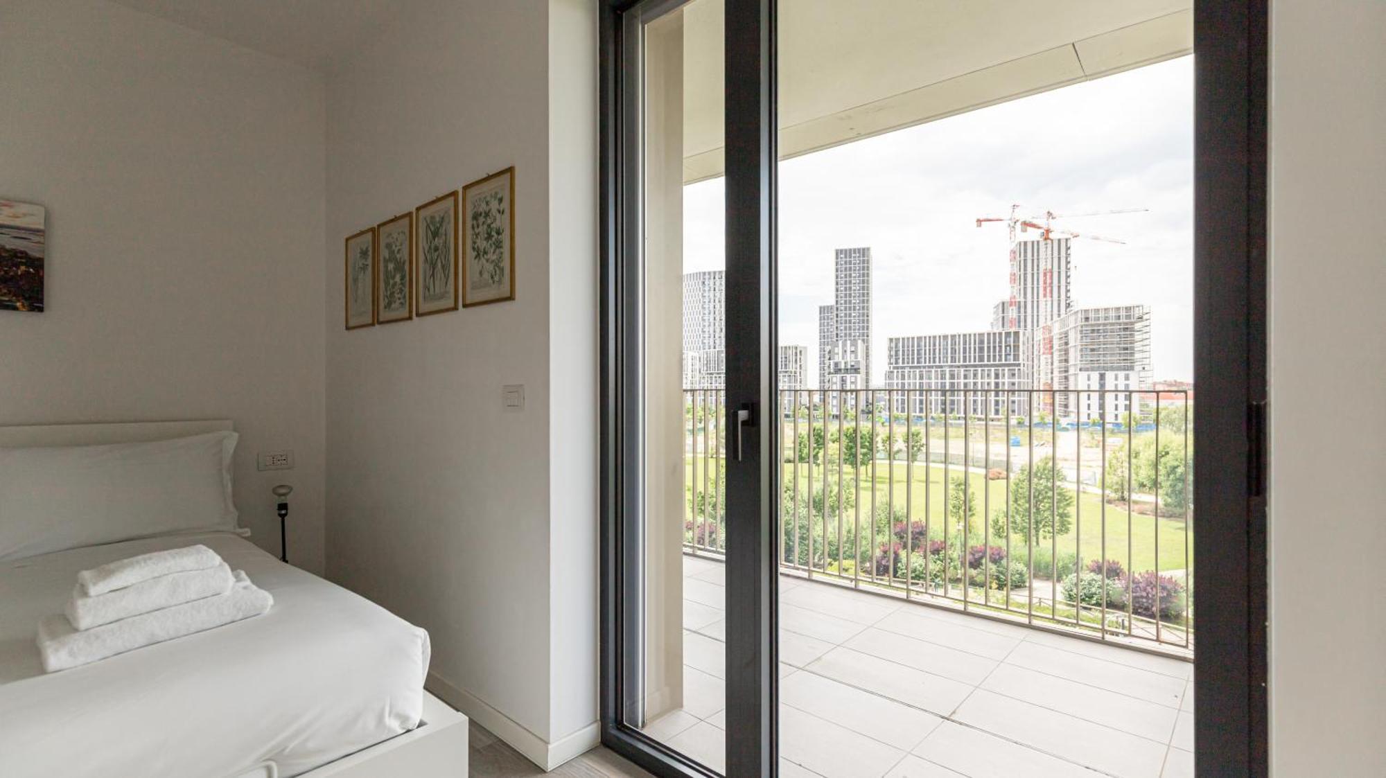 Appartement Italianway - Pasolini 74 - Feel Uptown *