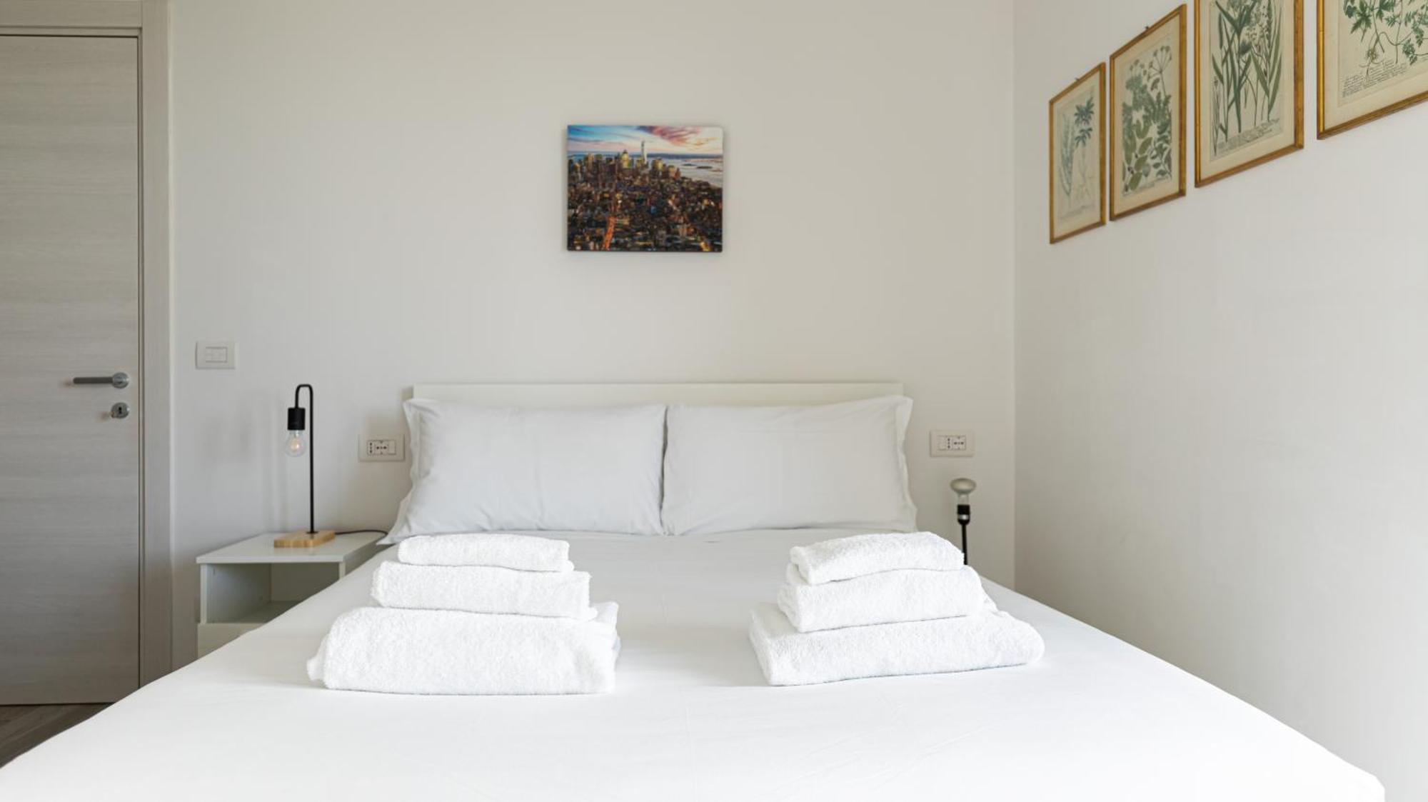 Italianway - Pasolini 74 - Feel Uptown Appartement *