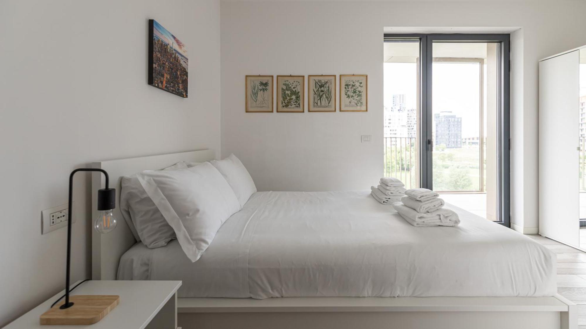 Italianway - Pasolini 74 - Feel Uptown Appartement
