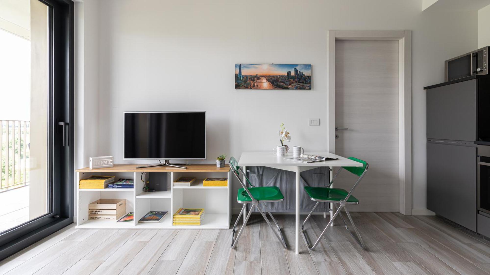Italianway - Pasolini 74 - Feel Uptown Appartement Milaan