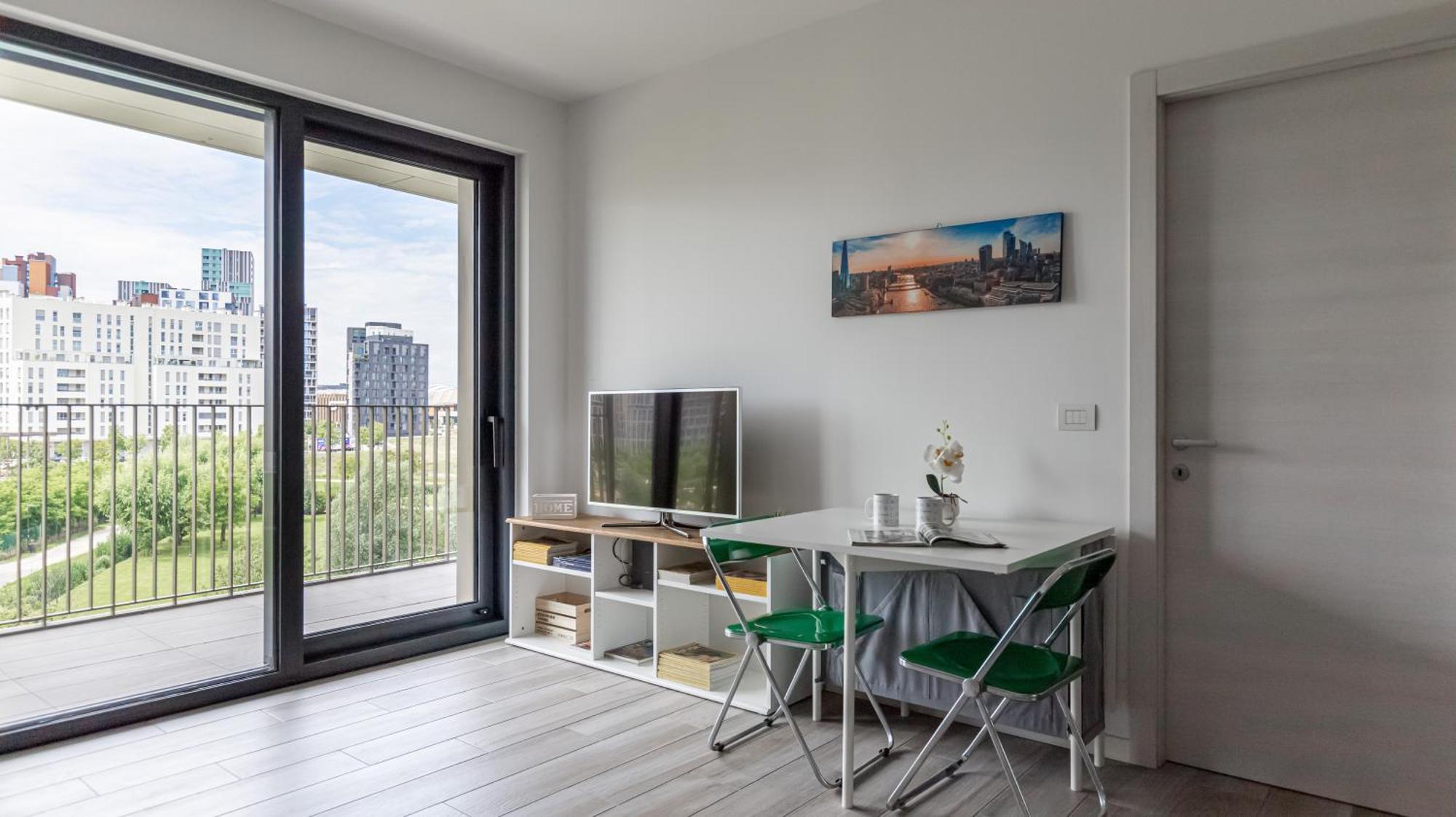 Appartement Italianway - Pasolini 74 - Feel Uptown *