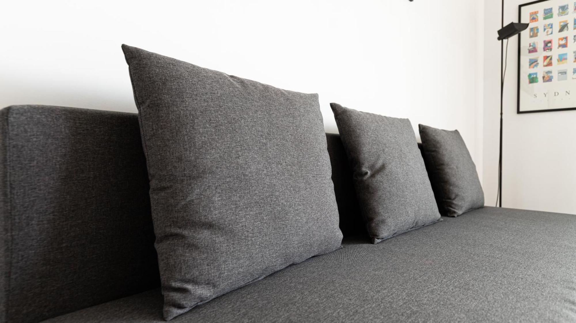 Appartement Italianway - Pasolini 74 - Feel Uptown Milaan